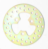 EBC-Brakes D-Series Premium Replacement Discs to fit Front Left