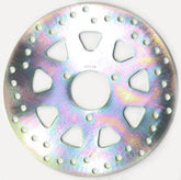 EBC-Brakes D-Series Premium Replacement Discs to fit Rear Left