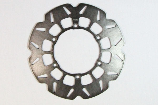 EBC-Brakes CX Extreme Motocross Race Discs to fit Rear Right