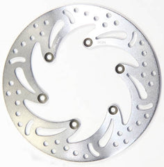 EBC-Brakes D-Series Premium Replacement Discs to fit Rear Right