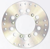 EBC-Brakes D-Series Premium Replacement Discs to fit Front Left
