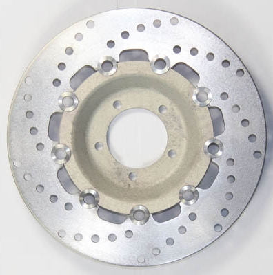 EBC-Brakes Motorcycle Brake Disc to fit Front Left