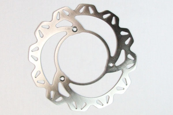EBC-Brakes CX Extreme Motocross Race Discs to fit Front Left