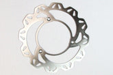 EBC-Brakes CX Extreme Motocross Race Discs to fit Front Left