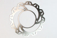 EBC-Brakes CX Extreme Motocross Race Discs to fit Front Left