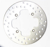 EBC-Brakes D-Series Premium Replacement Discs to fit Rear Right