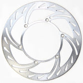 EBC-Brakes D-Series Premium Replacement Discs to fit Front Left