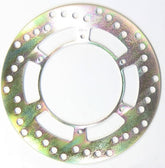 EBC-Brakes D-Series Premium Replacement Discs to fit Front Left