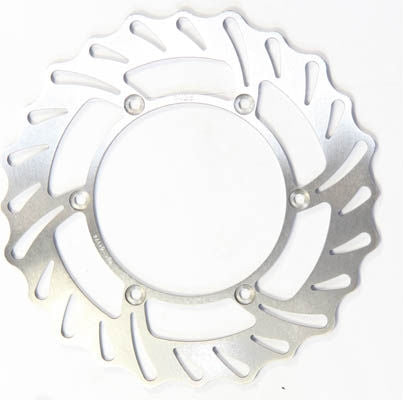 EBC-Brakes Stainless Steel Disc With Contoured Profile to fit Rear Right