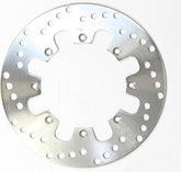 EBC-Brakes D-Series Premium Replacement Discs to fit Front Left