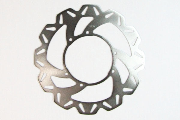 EBC-Brakes CX Extreme Motocross Race Discs to fit Front Left
