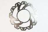 EBC-Brakes CX Extreme Motocross Race Discs to fit Front Left