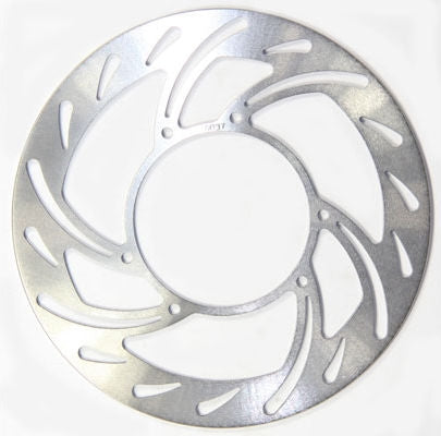 EBC-Brakes D-Series Premium Replacement Discs to fit Front Left