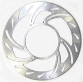EBC-Brakes D-Series Premium Replacement Discs to fit Front Left