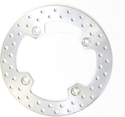 EBC-Brakes D-Series Premium Replacement Discs to fit Rear Right