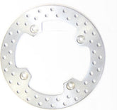 EBC-Brakes D-Series Premium Replacement Discs to fit Rear Right
