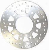 EBC-Brakes D-Series Premium Replacement Discs to fit Front Left