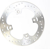 EBC-Brakes D-Series Premium Replacement Discs to fit Front Left