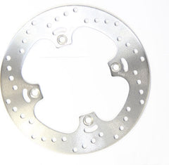 EBC-Brakes D-Series Premium Replacement Discs to fit Front Left