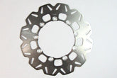EBC-Brakes CX Extreme Motocross Race Discs to fit Front Left