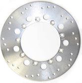 EBC-Brakes D-Series Premium Replacement Discs to fit Front Left
