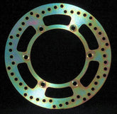 EBC-Brakes D-Series Premium Replacement Discs to fit Front Left