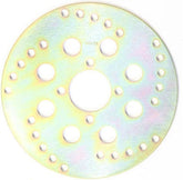 EBC-Brakes D-Series Premium Replacement Discs to fit Front Left