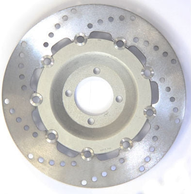 EBC-Brakes Motorcycle Brake Disc to fit Front Left