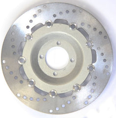 EBC-Brakes Motorcycle Brake Disc to fit Front Left