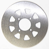 EBC-Brakes D-Series Premium Replacement Discs to fit Rear Left