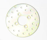 EBC-Brakes D-Series Premium Replacement Discs to fit Front Left
