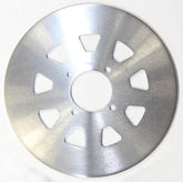 EBC-Brakes D-Series Premium Replacement Discs to fit Rear Left