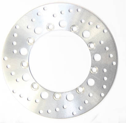EBC-Brakes D-Series Premium Replacement Discs to fit Front Left