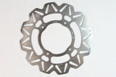 EBC-Brakes CX Extreme Motocross Race Discs to fit Front Left