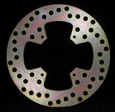 EBC-Brakes D-Series Premium Replacement Discs to fit Front Left