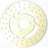 EBC-Brakes D-Series Premium Replacement Discs to fit Front Left