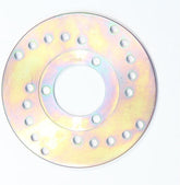 EBC-Brakes D-Series Premium Replacement Discs to fit Front Right