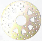 EBC-Brakes D-Series Premium Replacement Discs to fit Rear Left