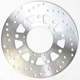 EBC-Brakes D-Series Premium Replacement Discs to fit Front Left
