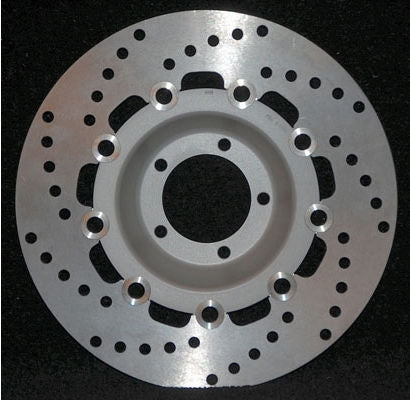 EBC-Brakes Motorcycle Brake Disc to fit Front Left