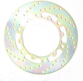 EBC-Brakes D-Series Premium Replacement Discs to fit Front Left