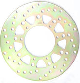 EBC-Brakes D-Series Premium Replacement Discs to fit Rear Left