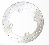 EBC-Brakes D-Series Premium Replacement Discs to fit Front Left
