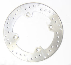 EBC-Brakes D-Series Premium Replacement Discs to fit Front Left