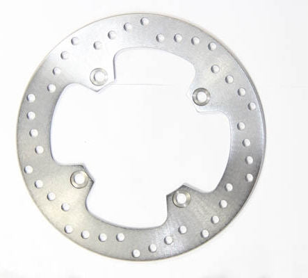 EBC-Brakes D-Series Premium Replacement Discs to fit Front Left