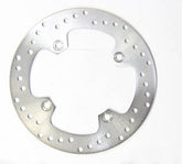 EBC-Brakes D-Series Premium Replacement Discs to fit Front Left