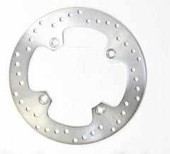 EBC-Brakes D-Series Premium Replacement Discs to fit Front Left