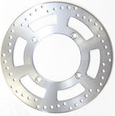 EBC-Brakes D-Series Premium Replacement Discs to fit Front Left