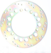 EBC-Brakes D-Series Premium Replacement Discs to fit Rear Right