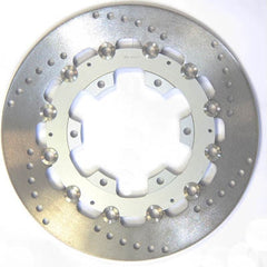 EBC-Brakes Motorcycle Brake Disc to fit Front Right